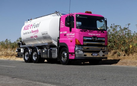 KEE-FUEL-060418-001 KEE-FUEL-060418-001