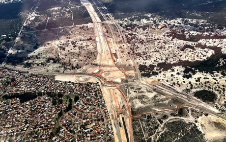 NORTHLINK STAGE 2