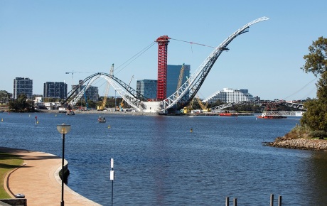 OPTUS STADIUM