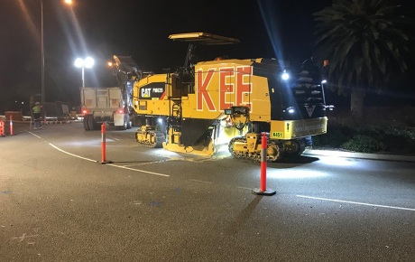 OLD MANDURAH BRIDGE REPLACEMENT PROJECT-  AWARD WINNING