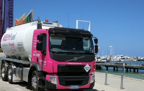 HMAS Stirling Armament Wharf upgrade HMAS Stirling Armament Wharf upgrade