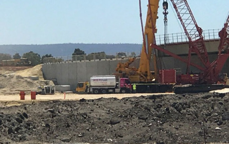 North Link 2 North Link 2