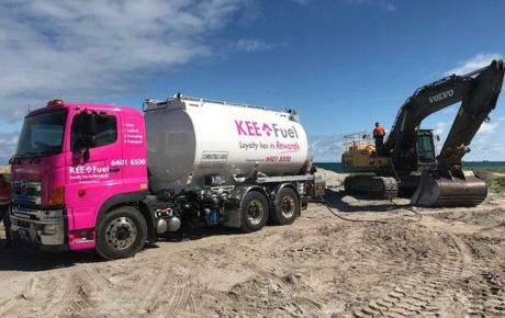 Water Corp and Atco Gas – Metro Extensions and Replacement Programs