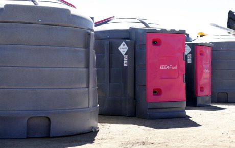 Kwinana Landfill Upgrade