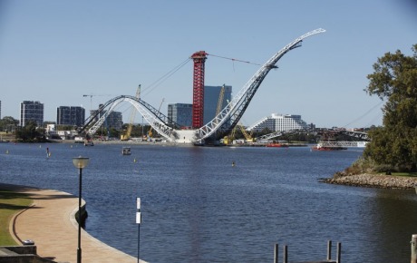 STADIUM-BRIDGE-001 STADIUM-BRIDGE-001