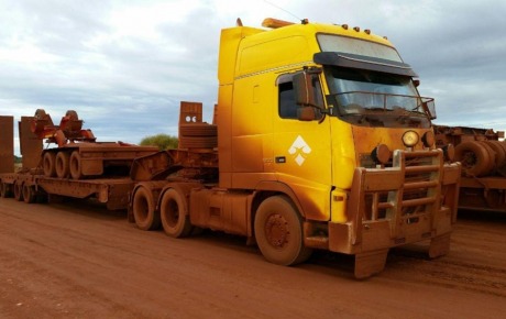 YELLOW-TRUCK-69 YELLOW-TRUCK-69