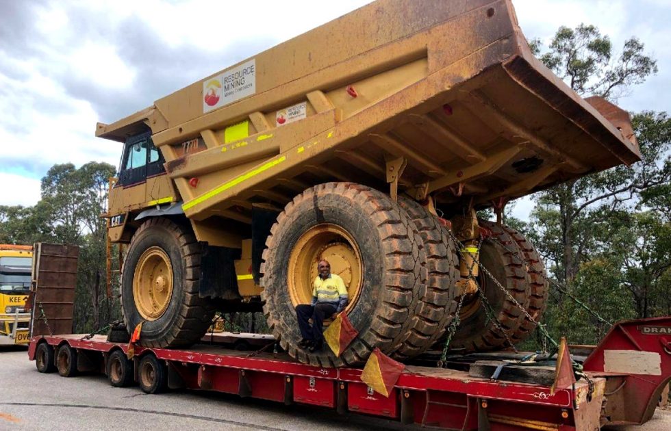 5 Aspects to Consider When Transporting Heavy Machinery KEE Group