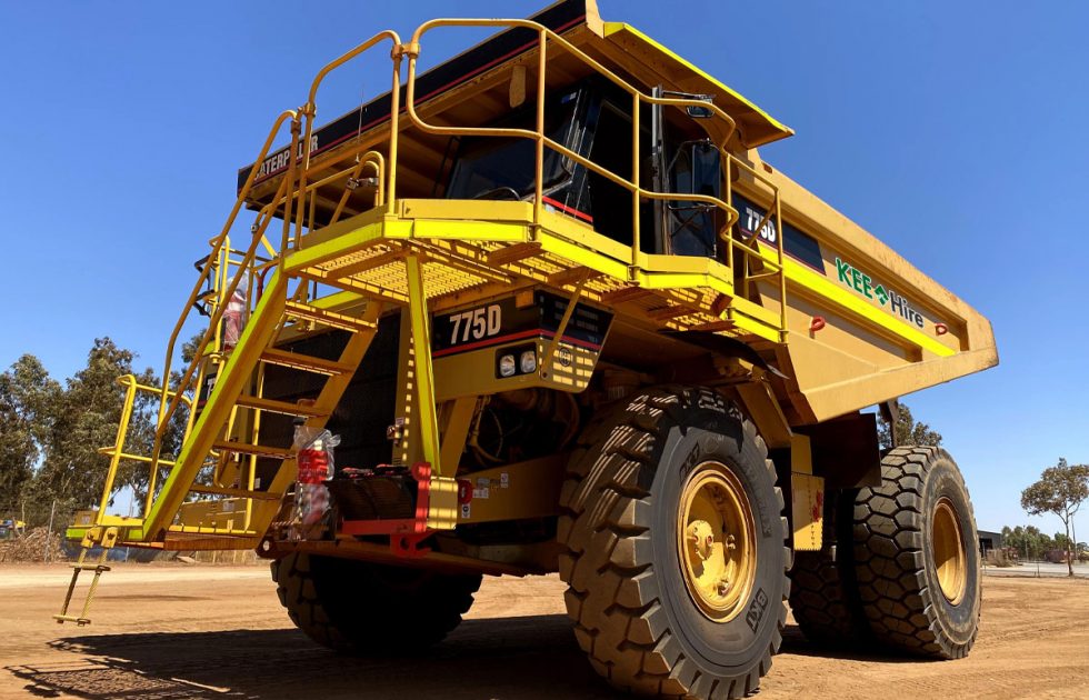 The Parameters Surrounding IndustrialLevel Trucks In Australia KEE Group