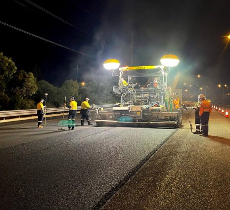 surfacing and construction hire
